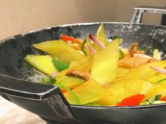 -佰家小厨·南京菜(夫子庙店)