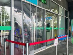 -上海大学生体育中心游泳馆(松江店)