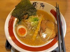 -雷门拉面(龙湖成都金楠天街店)
