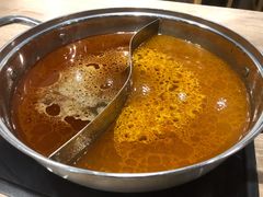 -呷哺呷哺(望京新世界店)