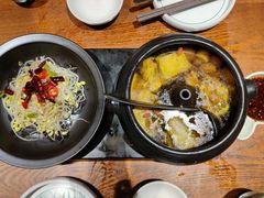 -云海肴云南菜(花园城店)