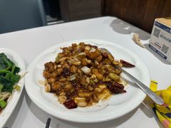 -眉州东坡(春秀路店)