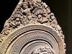 -吴哥国家博物馆