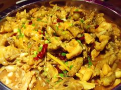 -胖哥俩肉蟹煲(昆山金鹰店)