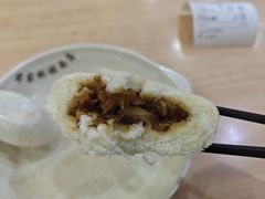 -蒋家桥饺面店(东关街店)