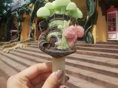 -石家庄市动物园