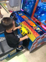 -幻贝家儿童乐园(苏州中心店)