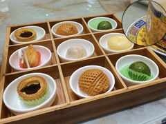 -海景壹号大酒店(滨湖店)