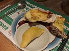 -亚马逊蒸汽活海鲜自助(LCM置汇旭辉广场店)