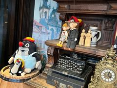 -布拉格餐厅· 中欧捷克菜(全国首店)