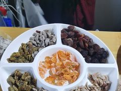 -苏州市吴中区光福窑上花果蜜饯厂