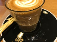 -麦隆咖啡Mellower Coffee(弘基时尚生活中心店)