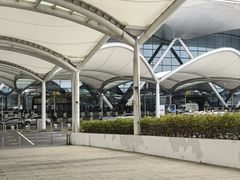 -广州白云国际机场-T2航站楼
