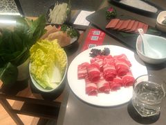 -捞王锅物料理(上海世茂广场店)