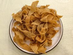 -奥华餐厅·老张记(台基厂店)