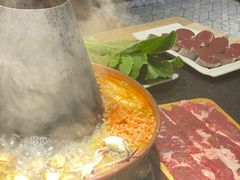 -徐记铜火锅(泉园店)