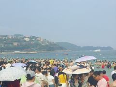 -大梅沙海滨公园