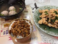 -金姐台湾菜(珠江路店)