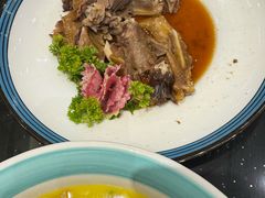 -锡和无锡菜(景丽苑店)