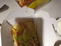 -小菜园新徽菜(镇江丹阳吾悦店)