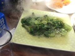-友记功夫香·人民川菜(红牌楼店)