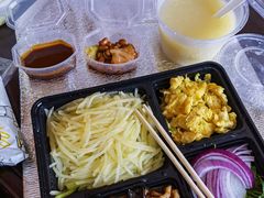 -老昌春饼(大直街店)
