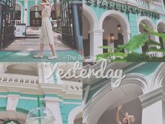 -星巴克臻选(广州沙面店)