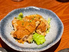 -澳骄 Aussie Kitchen·手工披萨·西餐(国大店)