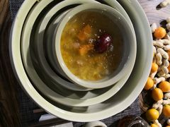 木瓜桃胶-澳珀食堂