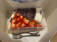 -CAKE WANG千层制造所(省府店)