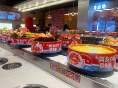 -龍歌自助小火锅(城阳万象汇店)