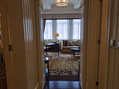 -上海和平饭店 Fairmont Peace Hotel