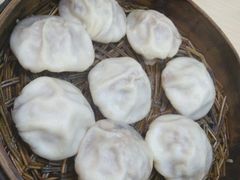 -鸡鸣汤包(仙林店)