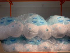 -盒马X会员店(王府井奥莱UP TOWN店)