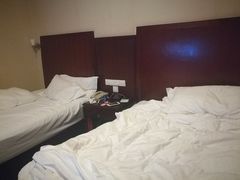 -杭州费尔曼铂金大酒店