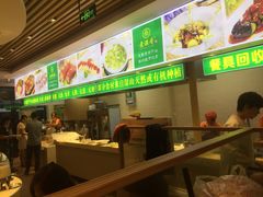 -素满香·素食自助餐(苏州·临顿路店)