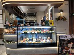 -PAPER STONE BAKERY(天汇广场店)