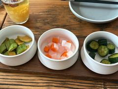 -YAFEE雅菲 川·湘·粤融合菜(魏公村店)