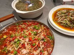 -蛙兔鸡自贡风味·特色江湖菜(广都店)