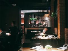 大堂-张福记(陇海中路店)