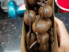 奥利奥鸡蛋仔-桂桂茶(恒基名人店)