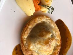 -Khéma Restaurant Pasteur