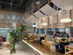 -莺花渡火锅City Green(万象城店)