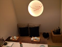 -梅间堂茶馆(绿地缤纷城店)