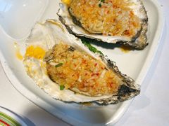 -开海·红岛海鲜虾水饺(石老人店)