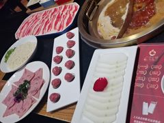 -红运火锅·中国名火锅·国风演绎(省体店)