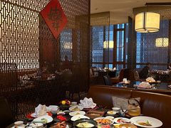 -丽晶轩中餐厅(重庆丽晶酒店)