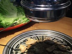 -老炉家木炭烤肉(长江国际店)