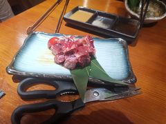 -丸藏和牛烧肉专门店(园区师惠坊店)