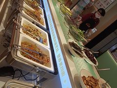 -素满香·全民食养自助(长宁龙之梦店)